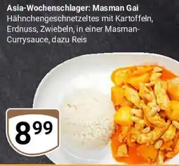 Globus Asia-Wochenschlager Masman Gai Angebot