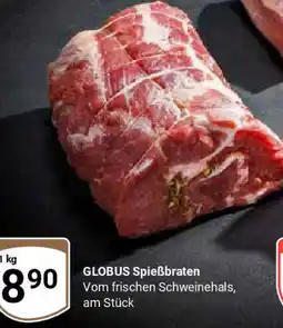 Globus GLOBUS Spieẞbraten Angebot