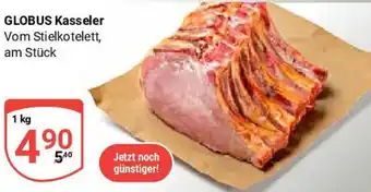 Globus GLOBUS Kasseler Angebot