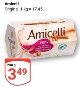 Globus Amicelli Angebot