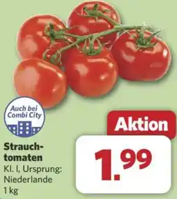 Combi Strauchtomaten Angebot