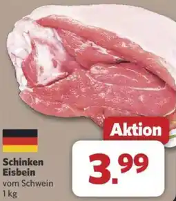 Combi Schinken Eisbein Angebot