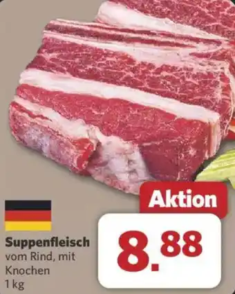 Combi Suppenfleisch Angebot