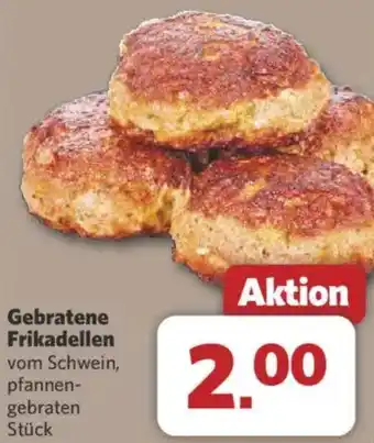 Combi Gebratene Frikadellen Angebot