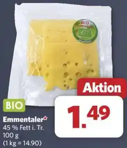 Combi Emmentaler Angebot