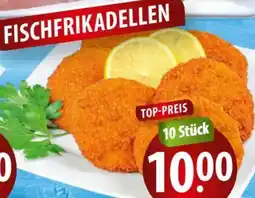 Famila Nord Ost Fischfrikadellen Angebot