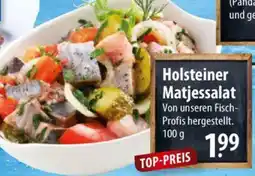 Famila Nord Ost Holsteiner Matjessalat Angebot