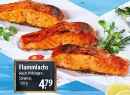 Famila Nord Ost Flammlachs Angebot