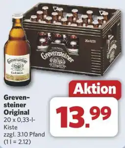 Combi Grevensteiner Original Angebot