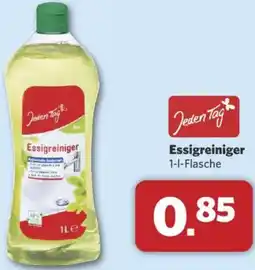 Combi Jeden Tag Essigreiniger Angebot