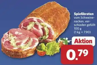 Combi Spießbraten Angebot