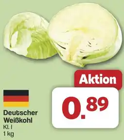 Famila Nord West Deutscher Weiẞkohl Angebot