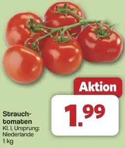 Famila Nord West Strauchtomaten Angebot