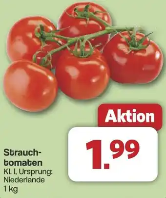 Famila Nord West Strauchtomaten Angebot