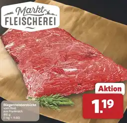 Famila Nord West Bürgermeisterstücke Angebot