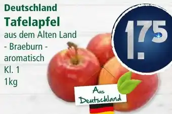 Klaas und Kock Deutschland Tafelapfel Angebot