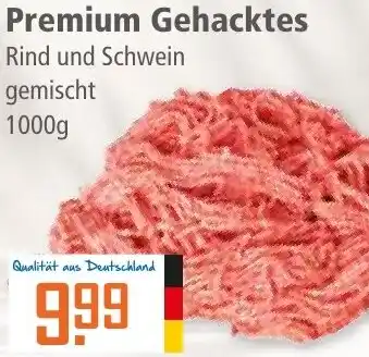 Klaas und Kock Drilander Premium Gehacktes Angebot