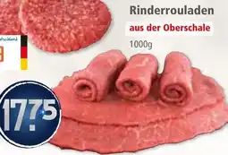 Klaas und Kock Drilander Rinderrouladen Angebot