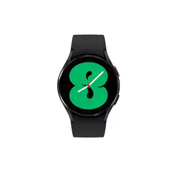 Netto Marken-Discount Samsung R870 Galaxy Watch 4-schwarz-44mm schwarz Smartwatch Angebot