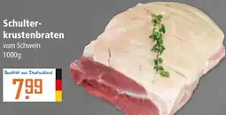 Klaas und Kock Drilander Schulterkrustenbraten Angebot