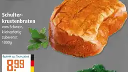 Klaas und Kock Drilander Schulterkrustenbraten Angebot