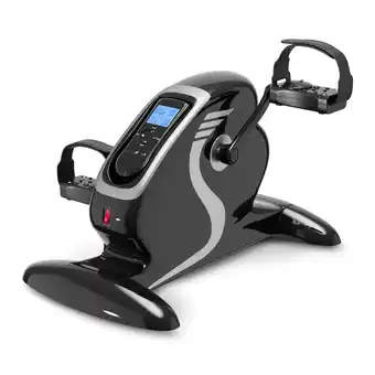 Netto Marken-Discount aktivshop Elektro-Mini-Heimtrainer aktiv Angebot