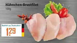 Klaas und Kock Heidegold Hähnchen-Brustfilet Angebot