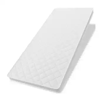 Netto Marken-Discount Bestschlaf Komfortschaum Topper Matratzenauflage, 6 cm dick Angebot