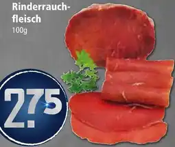 Klaas und Kock Drilander Rinderrauchfleisch Angebot