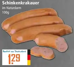 Klaas und Kock Drilander Schinkenkrakauer Angebot