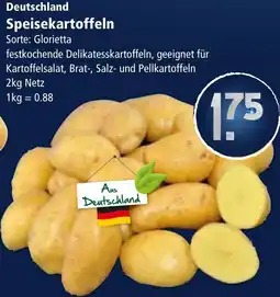 Klaas und Kock Deutschland Speisekartoffeln Angebot