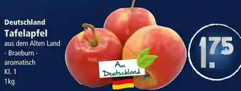 Klaas und Kock Deutschland Tafelapfel Angebot