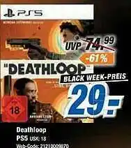 Expert Deathloop Ps5 Angebot