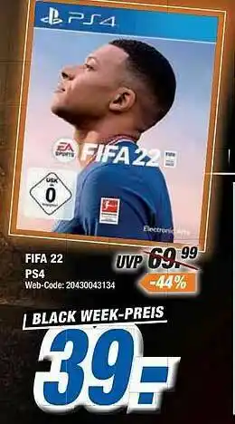 Expert Fifa 22 Ps4 Angebot