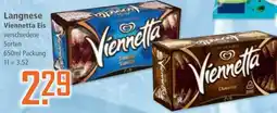 Klaas und Kock Langnese Viennetta Eis Angebot