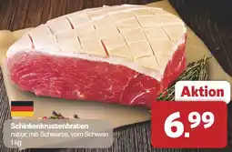 Famila Nord West Schinkenkrustenbraten Angebot