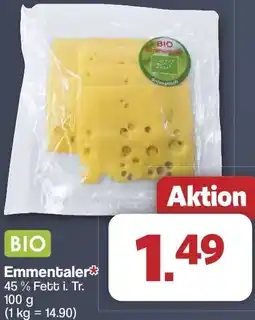 Famila Nord West Emmentaler Angebot