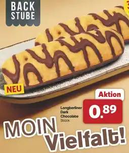 Famila Nord West Longberliner Dark Chocolate Angebot