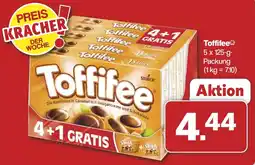 Famila Nord West Toffifee Angebot