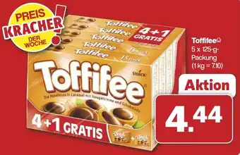 Famila Nord West Toffifee Angebot