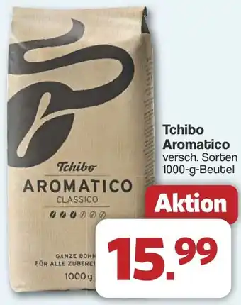 Famila Nord West Tchibo Aromatico Angebot