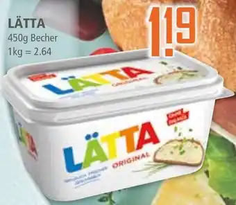 Klaas und Kock Lätta Angebot