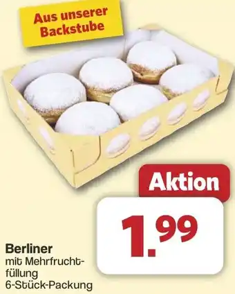 Famila Nord West Berliner Angebot