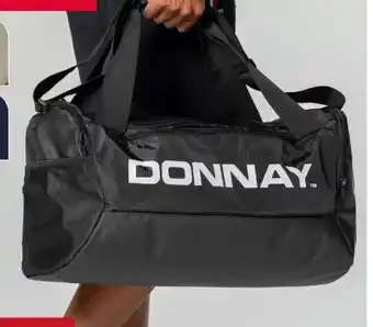 Woolworth Donnay Sporttasche Angebot