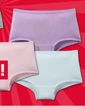 Woolworth Mädchen Panty Angebot