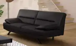 Möbel Inhofer Celect Sofa 2-Sitzer Angebot