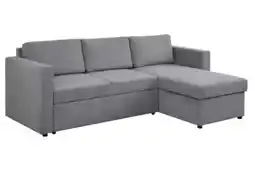 Möbel Inhofer Sun Garden Ecksofa Angebot