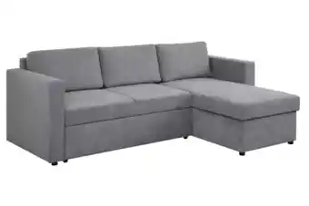 Möbel Inhofer Sun Garden Ecksofa Angebot