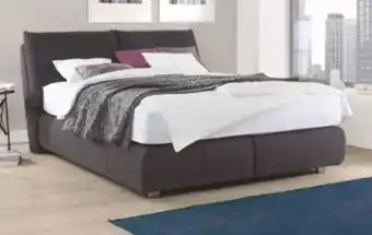 Möbel Inhofer Mondo Boxspringbett Angebot