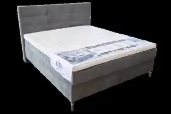 Möbel Inhofer Vito Boxspringbett Angebot